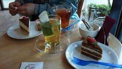 Кондитерский бутик