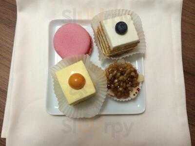 Кондитерский бутик