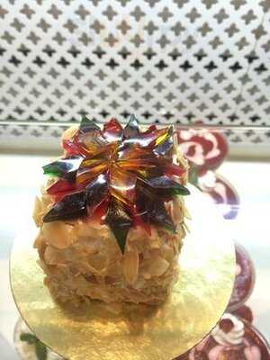 Кондитерский бутик