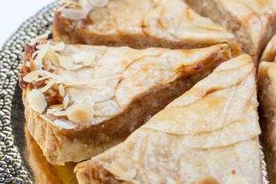 Кондитерский бутик