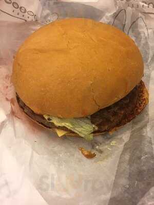 Бургер кинг