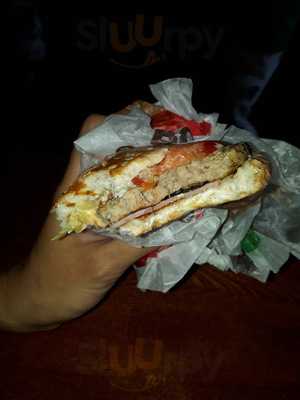 Бургер кинг