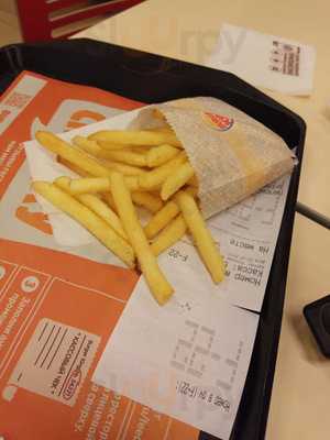 Бургер кинг