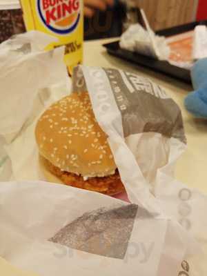 Бургер кинг