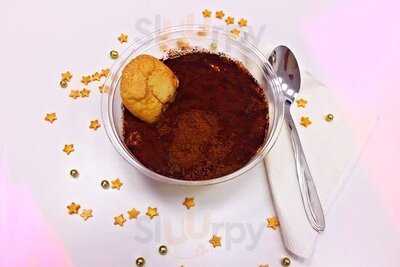 Кафе Маджента