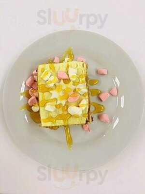 Кафе Маджента