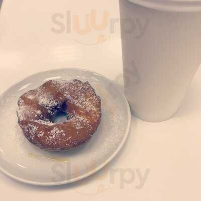 Кафе Маджента