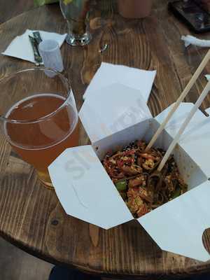 Mouse House Лапша и Душа