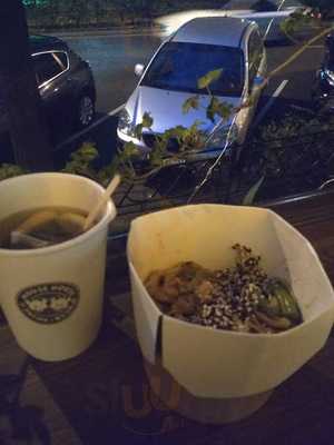 Mouse House Лапша и Душа