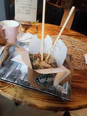 Mouse House Лапша и Душа