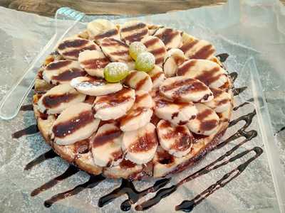 Mouse House Лапша и Душа