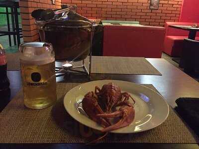 Первая Раковая