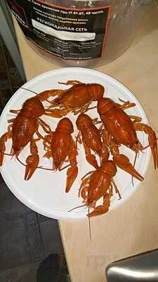 Первая Раковая