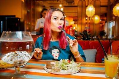 МАМА Ресторан