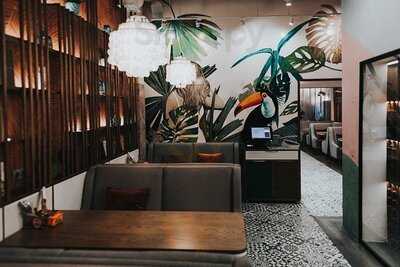 МАМА Ресторан