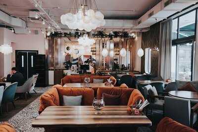 МАМА Ресторан