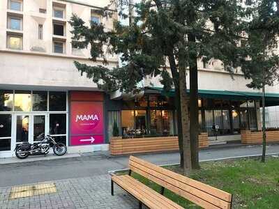 МАМА Ресторан