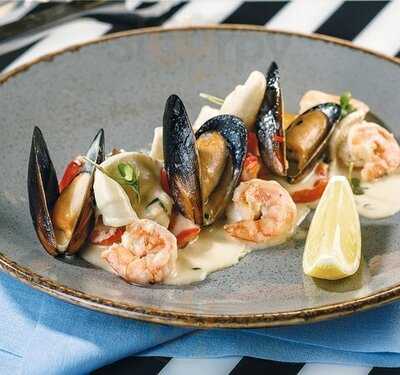 МАМА Ресторан