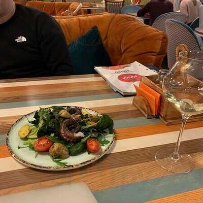 МАМА Ресторан