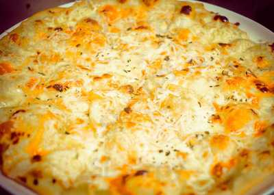 Олива Гриль Хаус