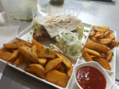 Олива Гриль Хаус