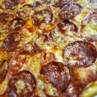 Олива Гриль Хаус