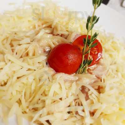 Олива Гриль Хаус