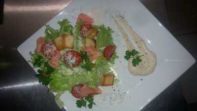 Олива Гриль Хаус