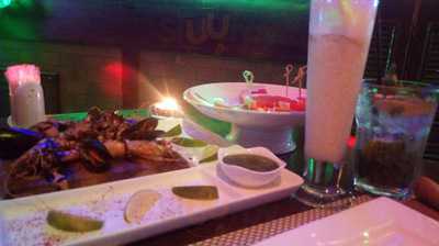 Олива Гриль Хаус