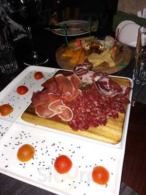 Олива Гриль Хаус