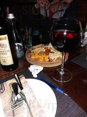 Олива Гриль Хаус