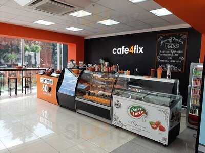 Cafe4fix