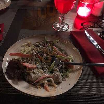 Хинкальная