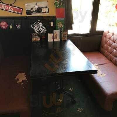 Harat's Pub в Сочи на Черноморской