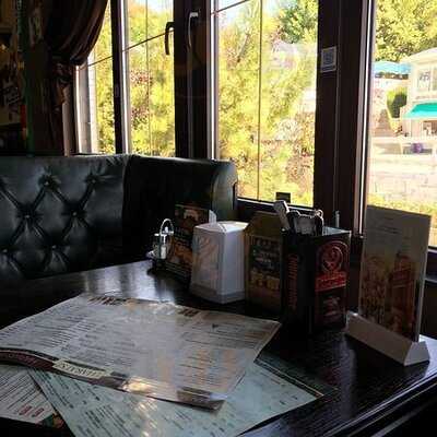 Harat's Pub в Сочи на Черноморской