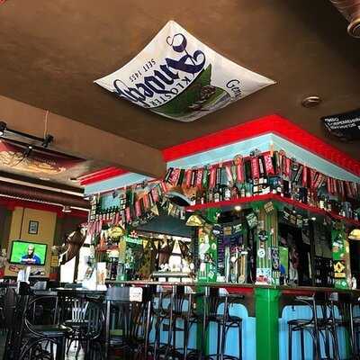 Harat's Pub в Сочи на Черноморской