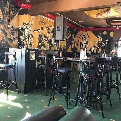 Harat's Pub в Сочи на Черноморской