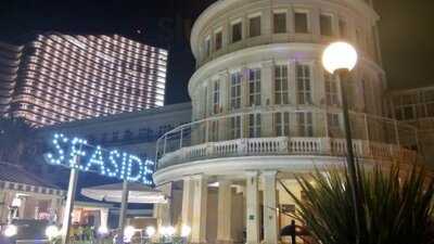 Seaside