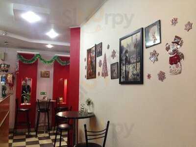 Ростовская Рюмочная