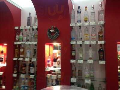 Ростовская Рюмочная