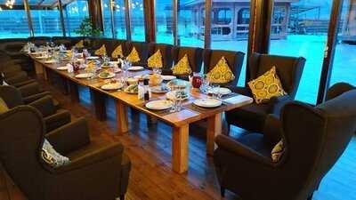 Таверна "Вертолетчик"