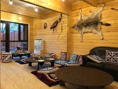 Таверна "Вертолетчик"