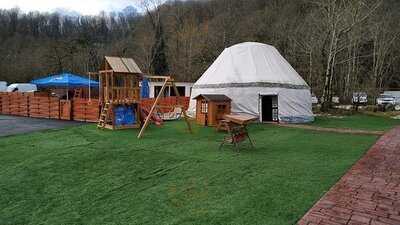 Таверна "Вертолетчик"