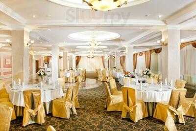 Золотой зал