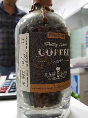 Кафе Пармезан