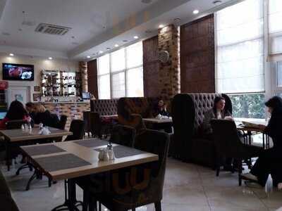 Кафе Пармезан