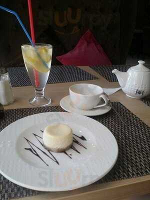 Кафе Пармезан