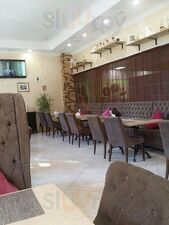 Кафе Пармезан