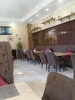 Кафе Пармезан