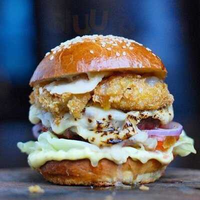 Охотник на Оленей